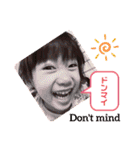 Pretty Girl REOTAN❤️2（個別スタンプ：11）