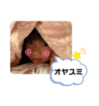 Pretty Girl REOTAN❤️2（個別スタンプ：13）
