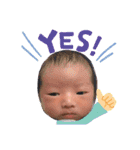 はじめましてはじめ君(°▽°)（個別スタンプ：8）