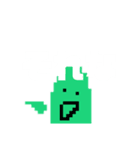 ウィリアム＝ピクルーシー4（個別スタンプ：7）