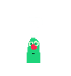 ウィリアム＝ピクルーシー4（個別スタンプ：17）