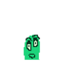 ウィリアム＝ピクルーシー4（個別スタンプ：19）