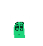 ウィリアム＝ピクルーシー4（個別スタンプ：20）
