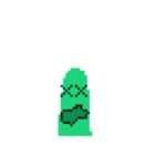 ウィリアム＝ピクルーシー4（個別スタンプ：25）