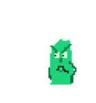 ウィリアム＝ピクルーシー4（個別スタンプ：26）
