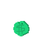 ウィリアム＝ピクルーシー4（個別スタンプ：27）