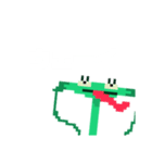 ウィリアム＝ピクルーシー4（個別スタンプ：31）