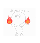 ののののんっ！！（個別スタンプ：2）
