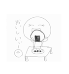 ののののんっ！！（個別スタンプ：7）