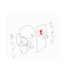 ののののんっ！！（個別スタンプ：9）