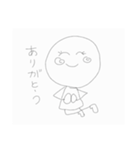 ののののんっ！！（個別スタンプ：10）