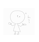ののののんっ！！（個別スタンプ：11）