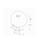ののののんっ！！（個別スタンプ：21）