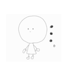 ののののんっ！！（個別スタンプ：24）