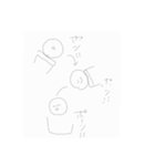ののののんっ！！（個別スタンプ：26）
