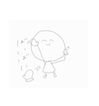 ののののんっ！！（個別スタンプ：29）