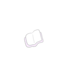ふわふわすたんぷっっっ（個別スタンプ：11）