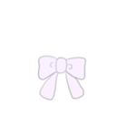 ふわふわすたんぷっっっ（個別スタンプ：12）