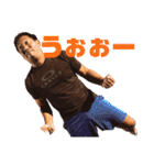 グーニーな仲間（個別スタンプ：27）