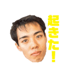 グーニーな仲間（個別スタンプ：34）