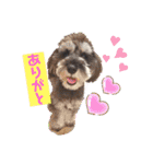 ななちゃんすたんぷ①（個別スタンプ：3）