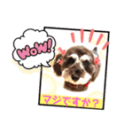 ななちゃんすたんぷ①（個別スタンプ：8）