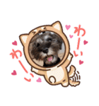 ななちゃんすたんぷ①（個別スタンプ：11）