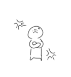 あほほわ（個別スタンプ：5）
