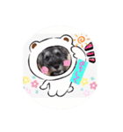 ななちゃんすたんぷ②（個別スタンプ：2）