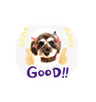 ななちゃんすたんぷ②（個別スタンプ：7）