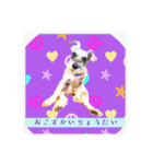 ななちゃんすたんぷ②（個別スタンプ：15）