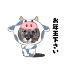 ななちゃんすたんぷ②（個別スタンプ：38）