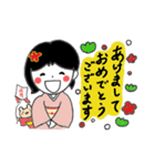 「普通の言葉使い」ほんわかスタンプ秋冬編（個別スタンプ：32）