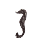 ぼくの魚たち3（個別スタンプ：8）