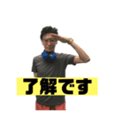 しーりさスタンプ（個別スタンプ：6）