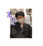 BU最高〜‼︎（個別スタンプ：15）