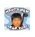 BU最高〜‼︎（個別スタンプ：29）