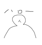 なんでも使える校長（個別スタンプ：2）