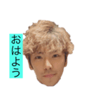 部長シリーズ2nd（個別スタンプ：2）
