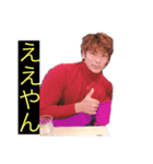 部長シリーズ2nd（個別スタンプ：5）