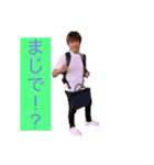 部長シリーズ2nd（個別スタンプ：7）