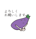very very smile friends（個別スタンプ：9）