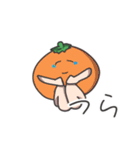 very very smile friends（個別スタンプ：15）