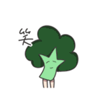 very very smile friends（個別スタンプ：17）
