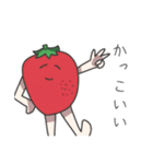 very very smile friends（個別スタンプ：30）