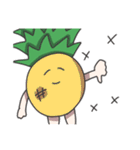 very very smile friends（個別スタンプ：34）