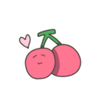 very very smile friends（個別スタンプ：35）