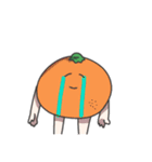 very very smile friends（個別スタンプ：36）