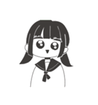 very very smile friends（個別スタンプ：38）