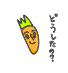 みずきのマイケルスタンプ3（個別スタンプ：34）